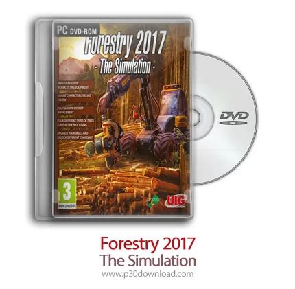 Forestry Simulator 的图像结果