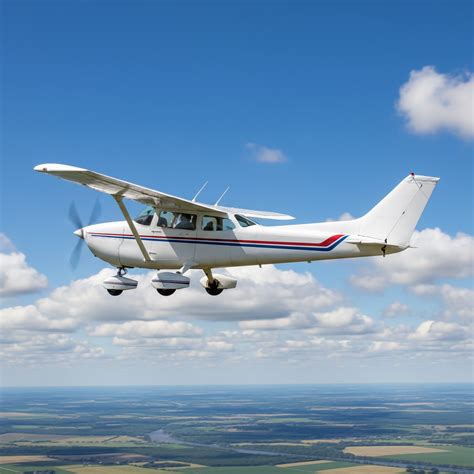 Cessna 172 Insurance Cost: Complete Guide for Aircraft Owners | SkyWatch