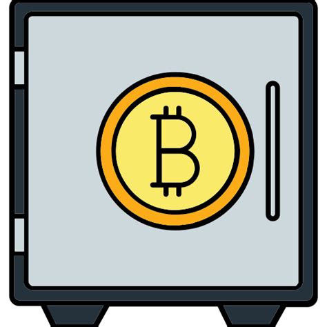 Safe box - Free business and finance icons