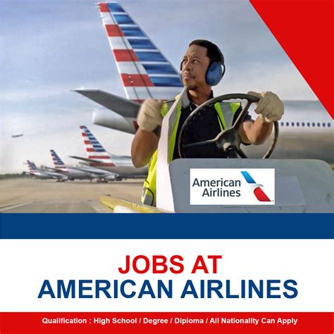 AMERICAN AIRLINESjobs| DIRECT STAFF RECRUITMENT