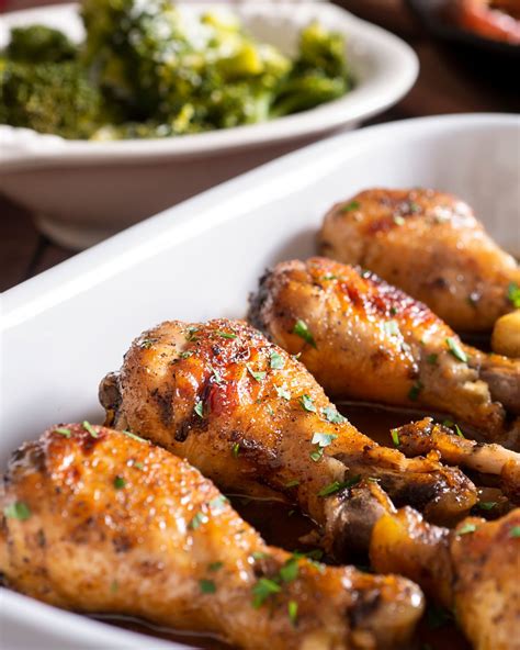 How Long To Bake Chicken Legs | More Chicken Recipes