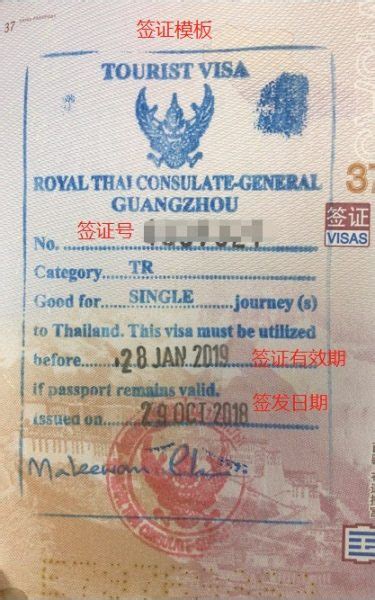 办理泰国签证要多少钱？落地签好还是国内办签证好？ _巴拉排行榜
