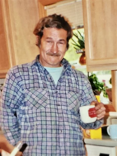 OBITUARY: Lavern 'Gary' Juchtzer, 1948-2025 | Lost Coast Outpost ...