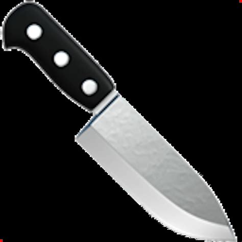 🔪 Kitchen Knife Emoji Copy Paste 🔪