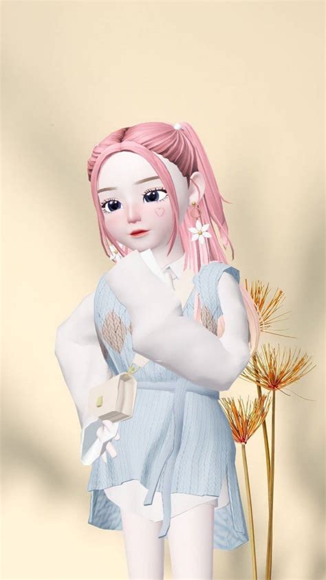 Top 999+ Zepeto Wallpaper Full HD, 4K Free to Use