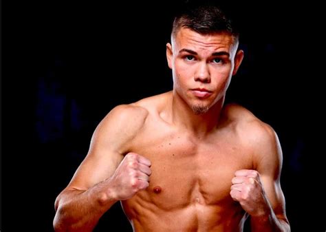 Bryce Mills vs Mike Ohan Jr. - Date, Start time, Fight Card, Location ...