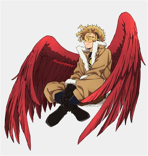 Пин от пользователя Shiro Art на доске Hawks | Иллюстрации лисы, Милые рисунки, Эскизы персонажей