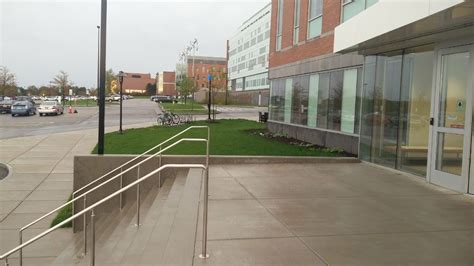 RIT (Rochester Institute of Technology) Office Photos