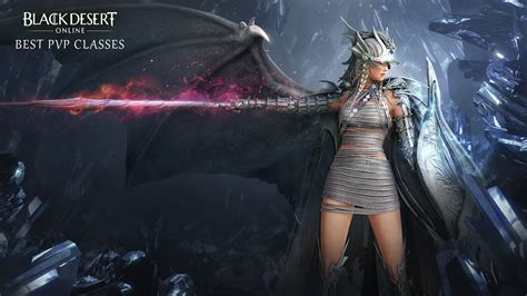 Black Desert Online Class Tier List [Strongest and Weakest Classes ...