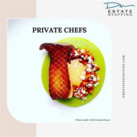 Hello Private Chefs! Have you checked out our new job board for ...