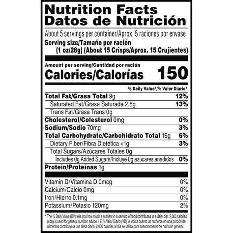 Pringles® Lightly Salted Original | Kellogg's