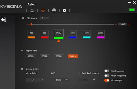 Image result for Aztec Mouse Software
