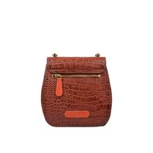 Buy Tan Fling 01 Sling Bag Online - Hidesign