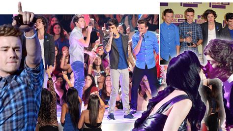 Image result for One Direction VMAs 2014