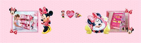 Minnie Mus Shop - Side 1/3