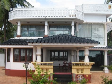 KAMALA PRESTIGE BEACH VILLA (Kannur, Kerala) - Resort Reviews & Photos ...