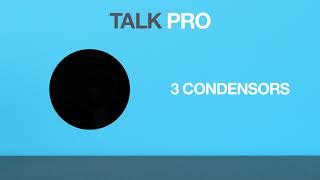 JLab TalkPro 的图像结果