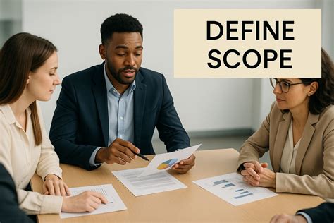 Project Scope Management Plan 的图像结果