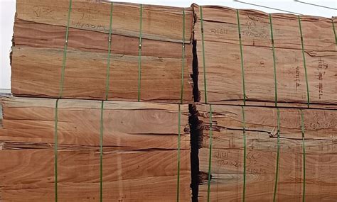 Okoume Face Veneer - Brown Matte Face Veneer Sheet 0.30 mm Trader ...