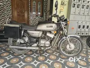 Rx 100 1994 - Motorcycles - 1826505033