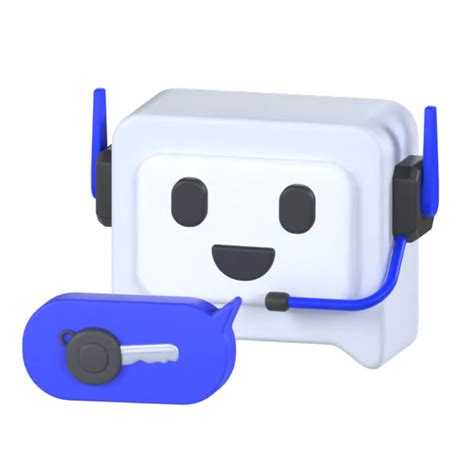 Mini Robot Chat GPT 的图像结果