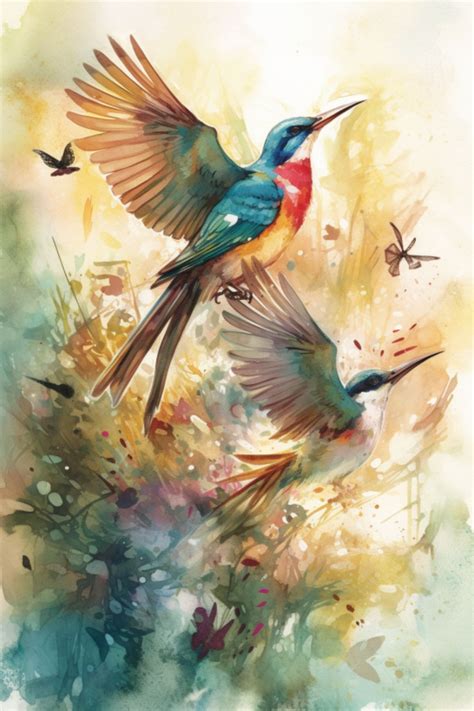 All About Birds in the Bible | Hymns and Verses