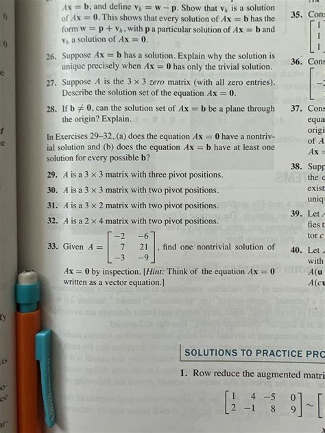 Solve Matrix Using Graphical Method 的图像结果