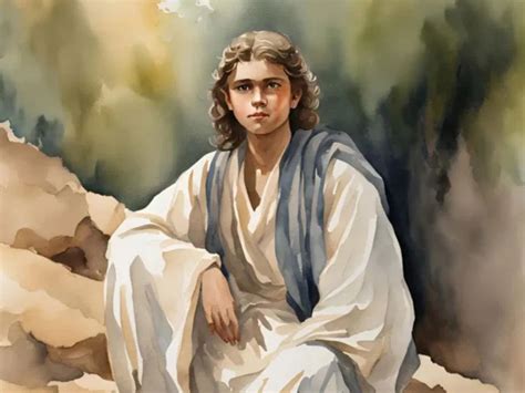 Isaac in the Bible: Son of Abraham - Bible