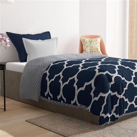 Buy Wakefit Comforter Single Bed | 220 GSM | Blanket Single Bed, Ac ...