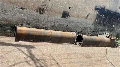 Conveyor System - Screw Conveyor Fabrication Service Service Provider ...