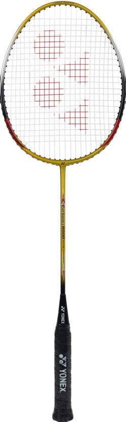 YONEX CARBONEX 8000 PLUS Multicolor Strung Badminton Racquet - Buy ...