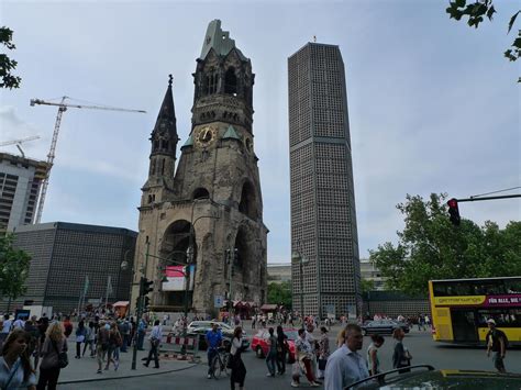 architecture | Snapshots from Berlin