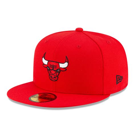 Official Chicago Bulls New Era Hats – Official Chicago Bulls Store