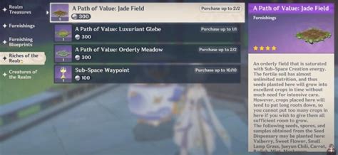 Genshin Impact Valberry Locations, Farm Routes & How To Use