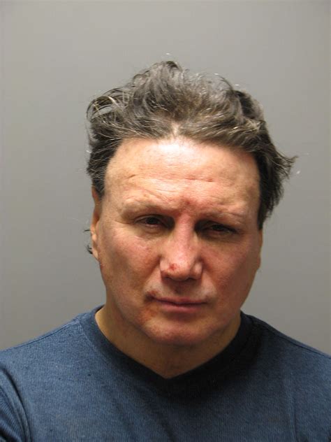 Ex-boxing champ Vinny Paz pleads no contest to domestic assault charge ...