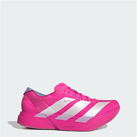 adidas Adizero Adios Pro 4 "Shock Pink & Zero Metalic" | JR1269 ...