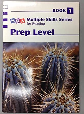 Multiple Skills Series, Prep Level Book 1 : Mcgraw Hill: Amazon.in: Books