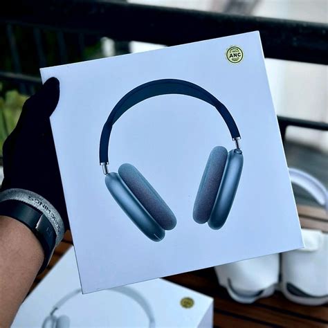 Headphones MAX 2 – Premium Wireless Bluetooth Headphones with Deep Bass ...