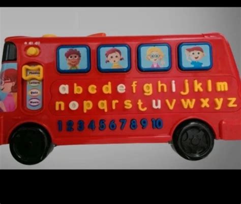 Image result for Musical Bus VTech