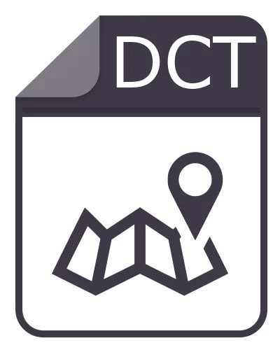 Open DCT File 的图像结果