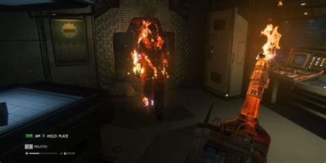 Image result for Alien Isolation Storage Room