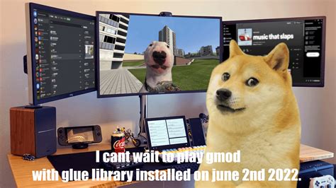 Gmod Hacking 的图像结果