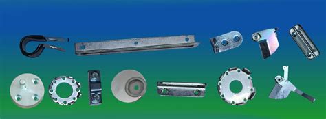 Sri Hari Industries - Precision Turned Press Components & Assembly