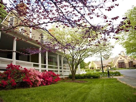 BOAR'S HEAD RESORT (Charlottesville) - Resort Reviews, Photos, Rate ...