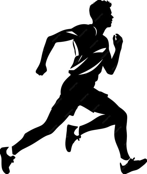 Image result for Runner Logo Design