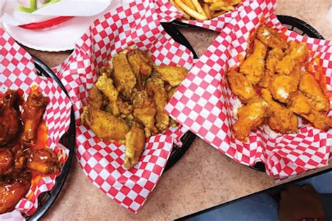Chex Grill & Wings - Charlotte, NC Restaurant | Menu + Delivery | Seamless
