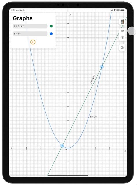 iPad Calculator App | Satyam Saxena