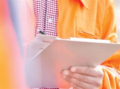 British Safety Council Certification in COSHH Risk Assessment | British ...