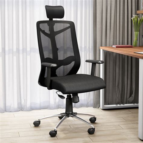 Top Office Chair Designs You Need to Check Out - Durian Blog