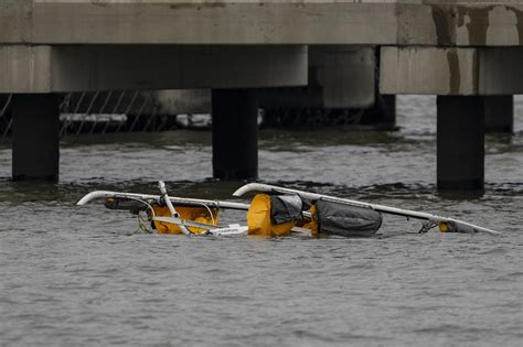 USS Nimitz helicopter crash: How the Navy lost 2 of its aircraft within ...